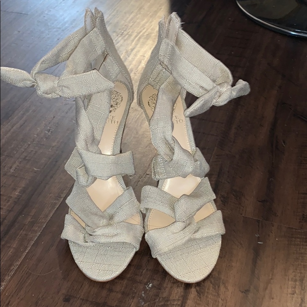 Vince Camuto shoes